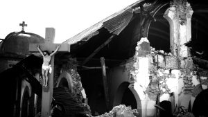 Terremoto